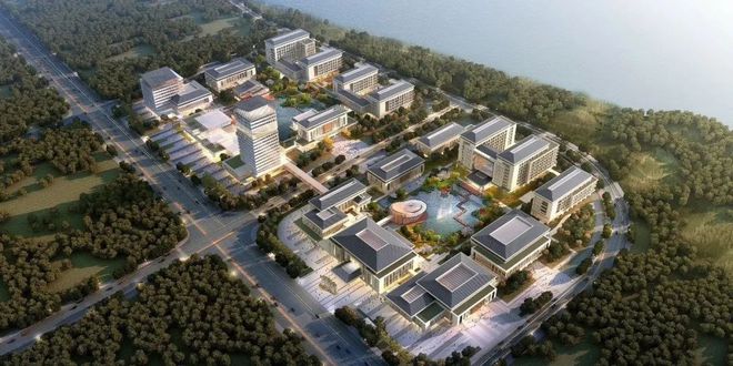 我们将纯水岸搬进了一整座公园里自然自在纯水岸！开云APP 开云官网入口(图7)