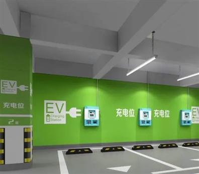 【技术博览】立体垂直的“中央公园”！前海交易广场诠释绿色建Kaiyun 开云体育筑标准(图11)