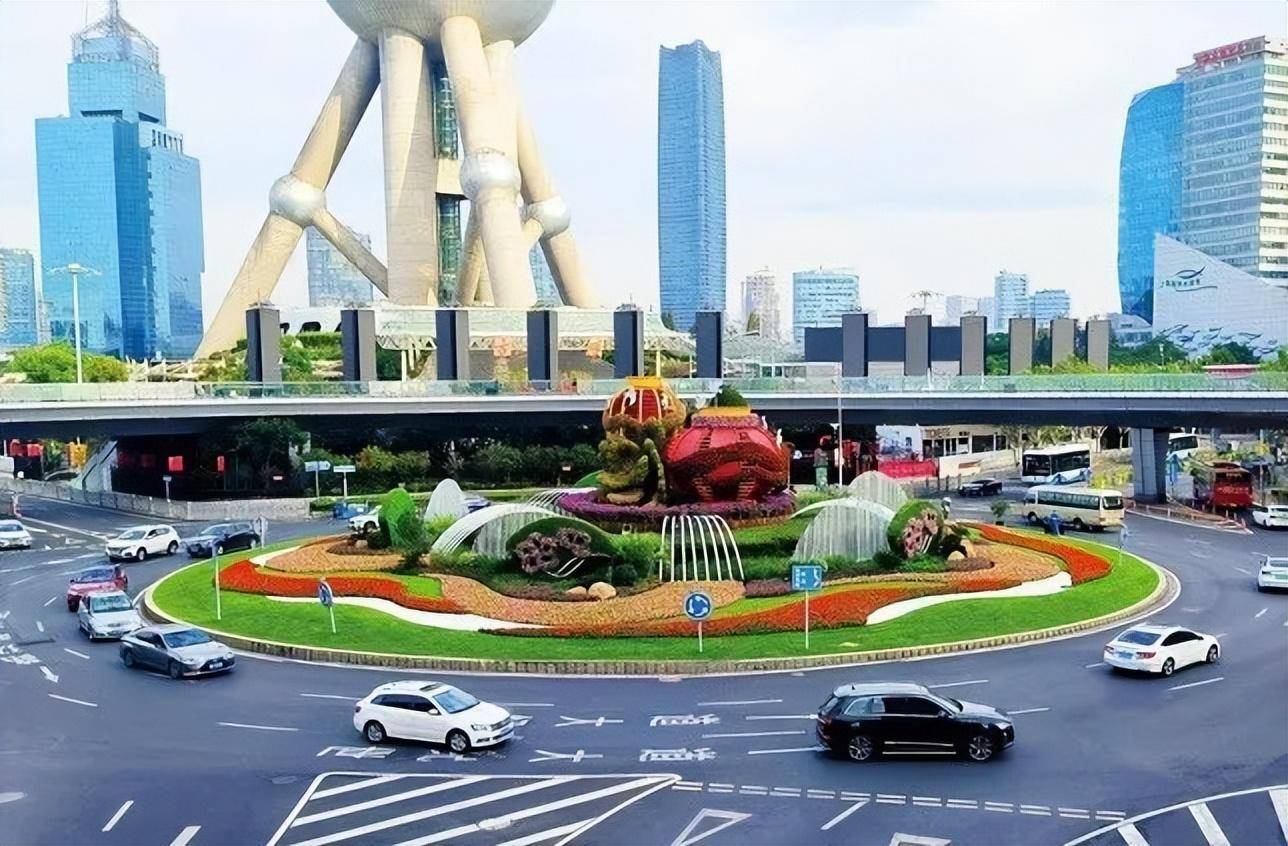 用园林绿化做好开云体育 开云官网生态文明“大文章”(图4)