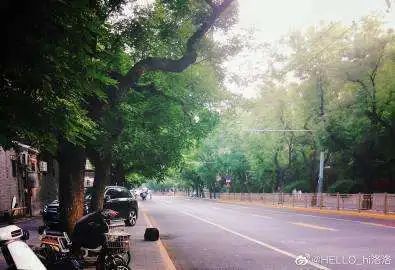 开云 开云体育官网北京四合院中的精致复古风(图2)