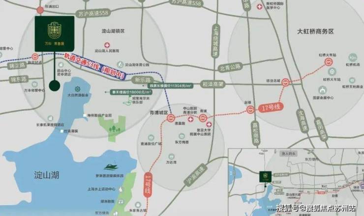开云 开云体育平台昆山万科常春藤售楼部-万科常春藤一房一价(图1)