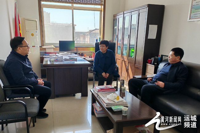 刘红庆调研指导209国道快速路建设和两侧绿化提升工作开云 开云体育官网(图1)