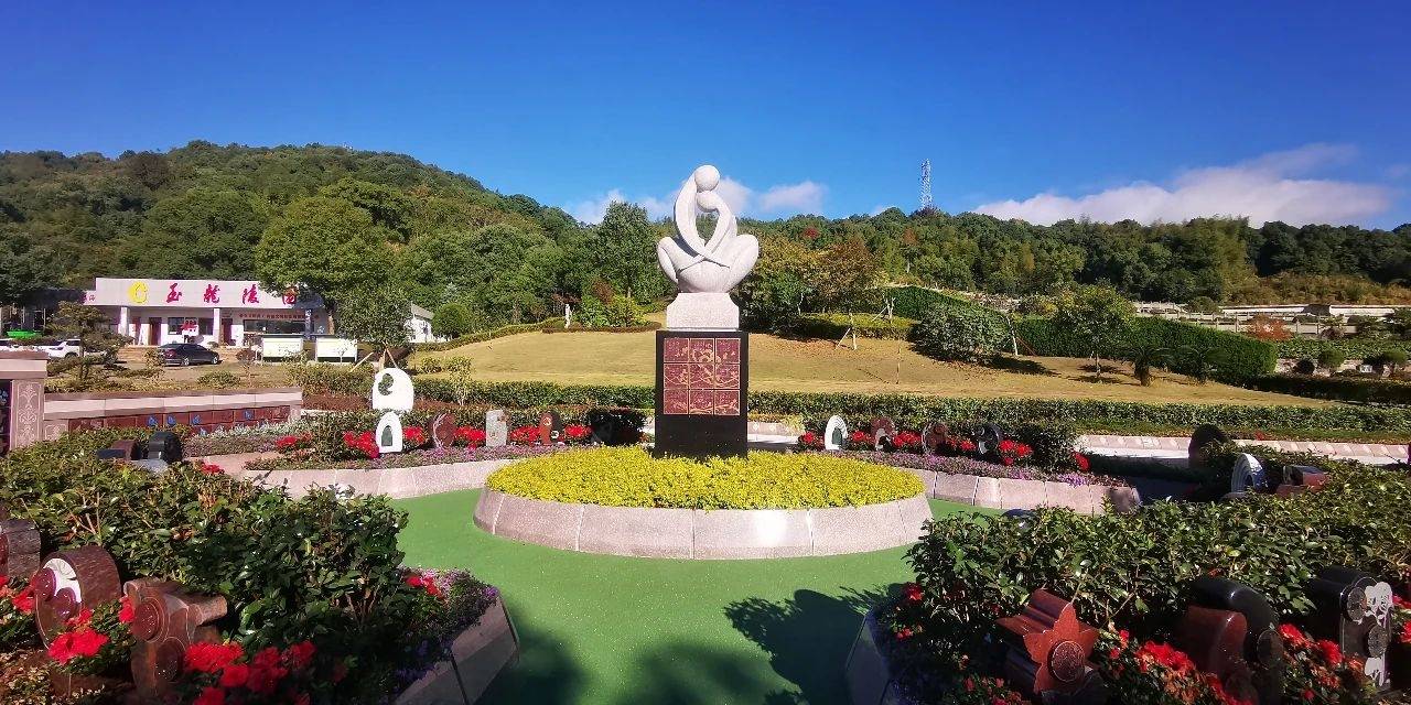 Kaiyun 开云体育陵园设计的艺术与价值：创造宁静而永恒的安息之地(图3)