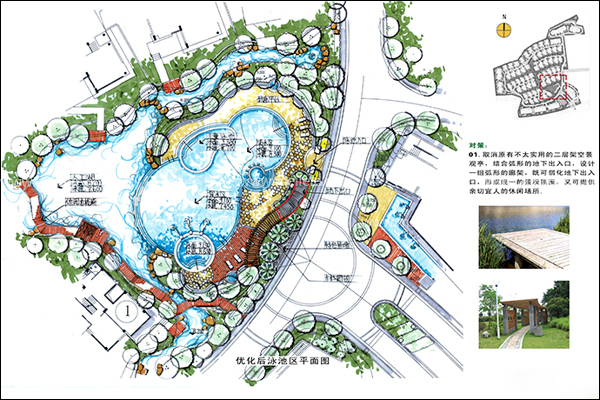 经开云体育 Kaiyun.com 官网入口典园林设计 园林设计及其图片欣赏(图1)