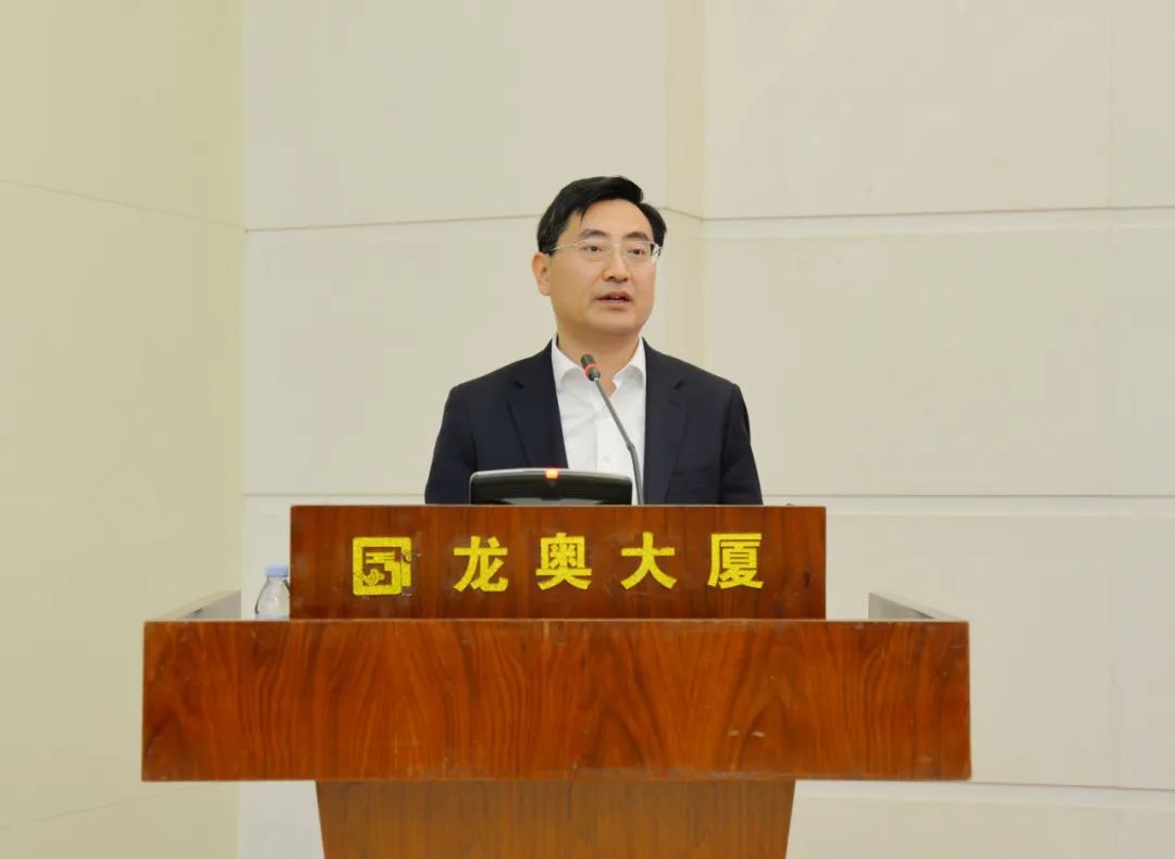 开云体育 开云官网2024年济南市园林和林业绿化局这样干！_泉城新闻_大众网(图1)