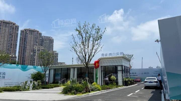 开云体育 开云平台肥西绿城溪山禾苑社区绿化设计亮点(图6)