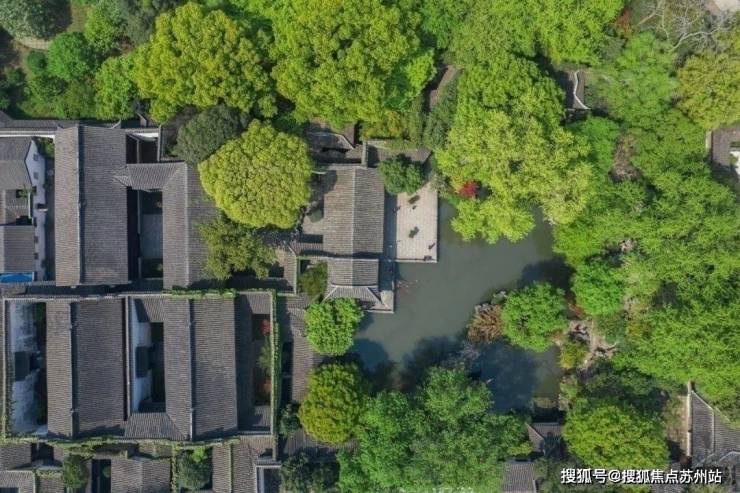 开云 开云体育平台现房别墅合集 中式园林别墅-山棠春晓-图文详解-楼盘详情地址户型价格(图3)