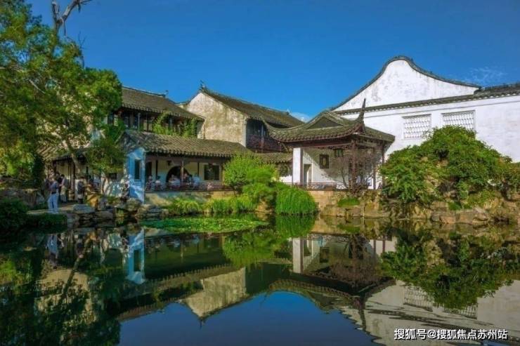 开云 开云体育平台现房别墅合集 中式园林别墅-山棠春晓-图文详解-楼盘详情地址户型价格(图6)