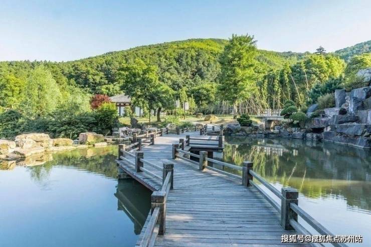 开云 开云体育平台现房别墅合集 中式园林别墅-山棠春晓-图文详解-楼盘详情地址户型价格(图18)
