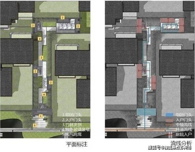 开云 开云体育平台现房别墅合集 中式园林别墅-山棠春晓-图文详解-楼盘详情地址户型价格(图25)