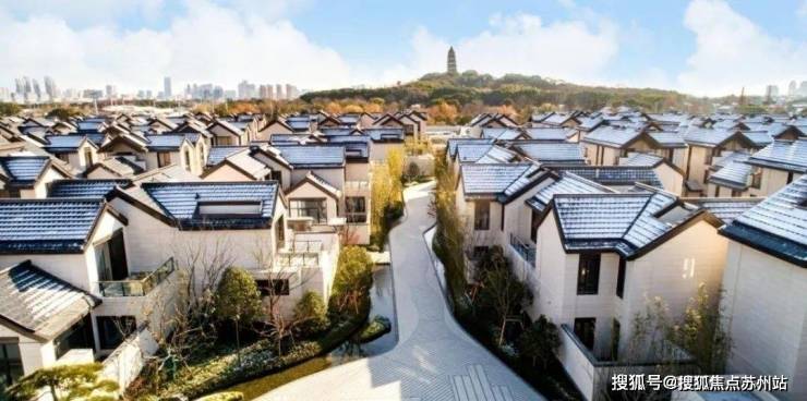开云 开云体育平台现房别墅合集 中式园林别墅-山棠春晓-图文详解-楼盘详情地址户型价格(图23)