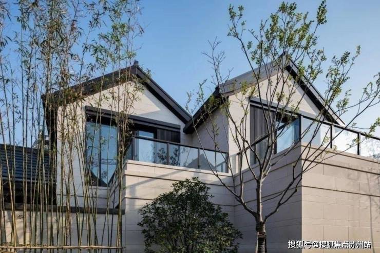 开云 开云体育平台现房别墅合集 中式园林别墅-山棠春晓-图文详解-楼盘详情地址户型价格(图30)