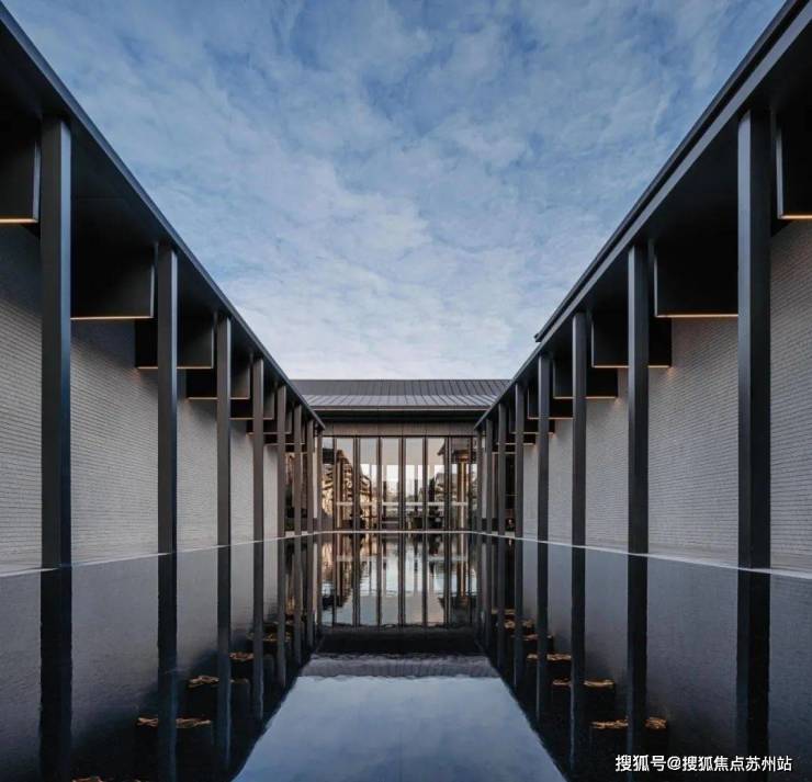 开云 开云体育平台现房别墅合集 中式园林别墅-山棠春晓-图文详解-楼盘详情地址户型价格(图32)