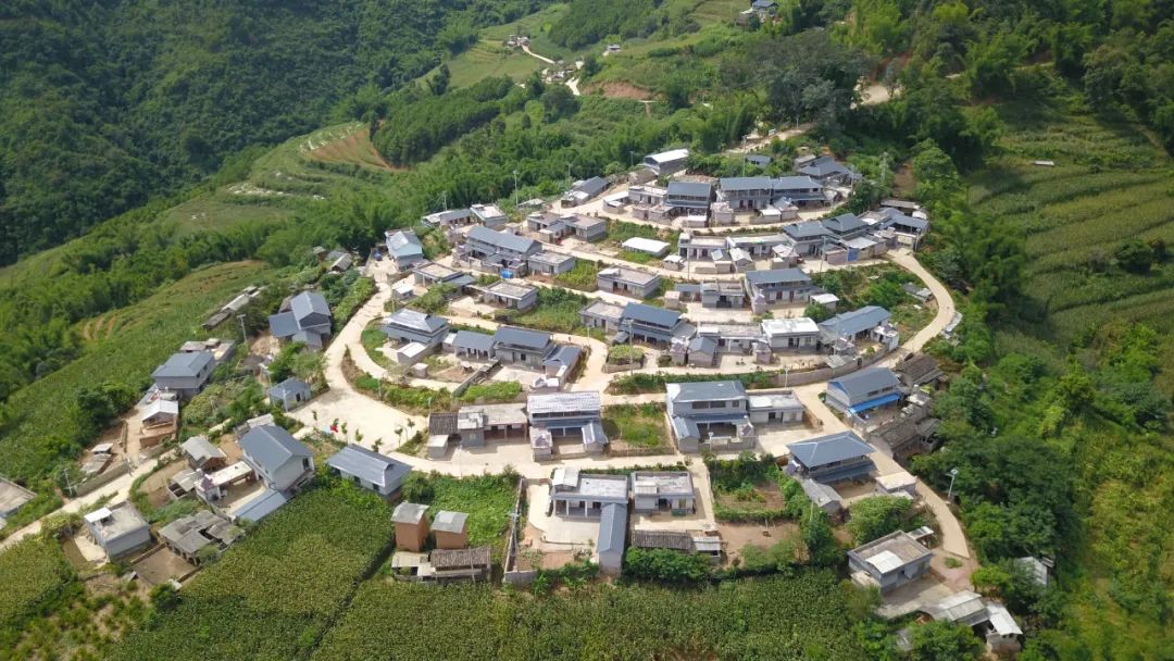 开云 开云体育平台景谷勐班：全面改善人居环境 倾力打造美丽乡村_新华网(图4)