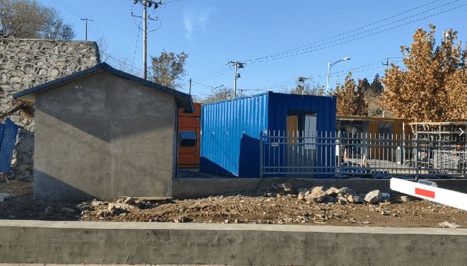 开云APP 开云官网入口快看！丰台5个公园绿地将和大家见面在您家附近么？(图2)