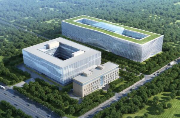 十大园林公司上海园林排第一第二在A股上市开云体育 开云平台(图8)