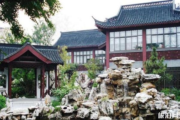 Kaiyun 开云体育中国园林介绍 中国有哪些园林景观(图1)