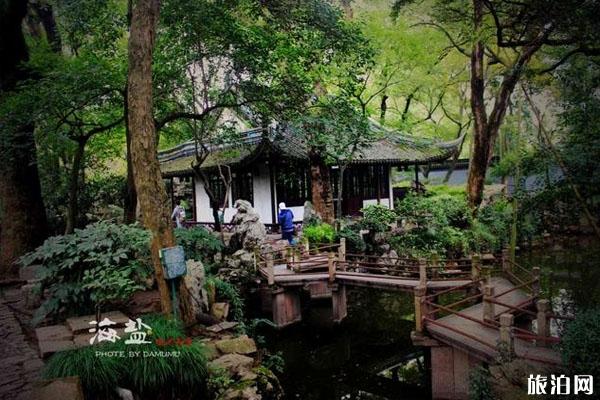 Kaiyun 开云体育中国园林介绍 中国有哪些园林景观(图2)