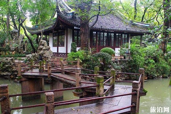 Kaiyun 开云体育中国园林介绍 中国有哪些园林景观(图3)