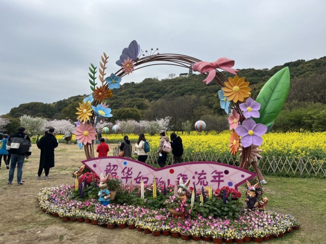 Kaiyun 开云体育苏州华南虎卡通形象发布设计师只有11岁(图8)