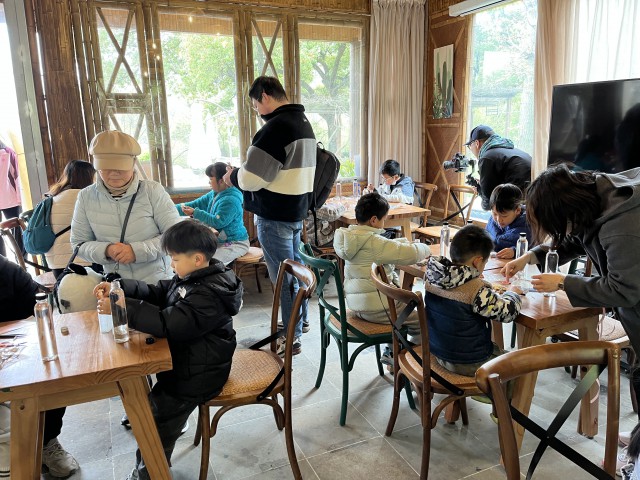 Kaiyun 开云体育苏州华南虎卡通形象发布设计师只有11岁(图7)