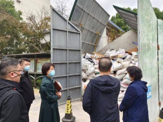 连续五个月全市前三2022年区开云体育 Kaiyun.com 官网入口绿化市容局12345热线取得新成效(图7)