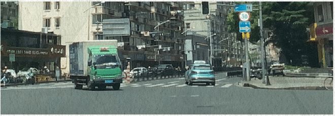 Kaiyun 开云体育变变变！黄浦这条马路未来要大变样打造高品质美丽街区！(图1)