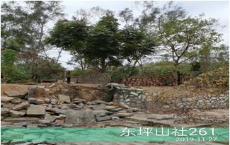 效果图开云体育 开云官网来了！中山公园、莲花公园提升改造启动还有……(图7)