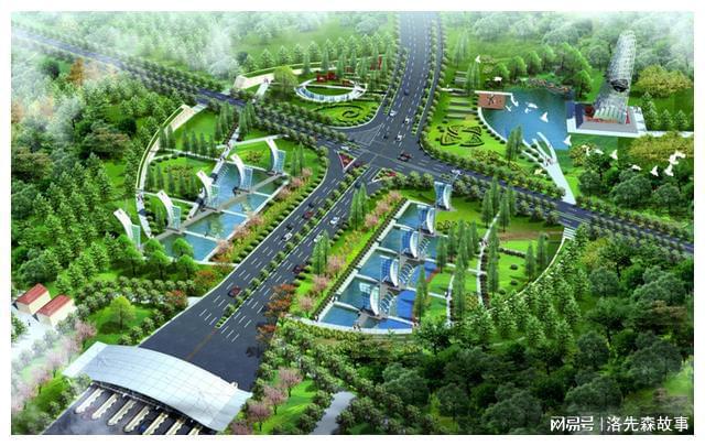 开云 开云体育官网我国城市园林绿化普遍规划不合理(图2)