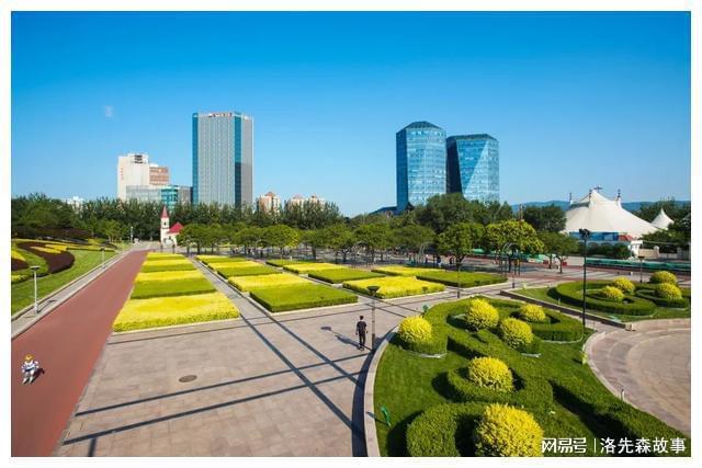 开云 开云体育官网我国城市园林绿化普遍规划不合理(图8)