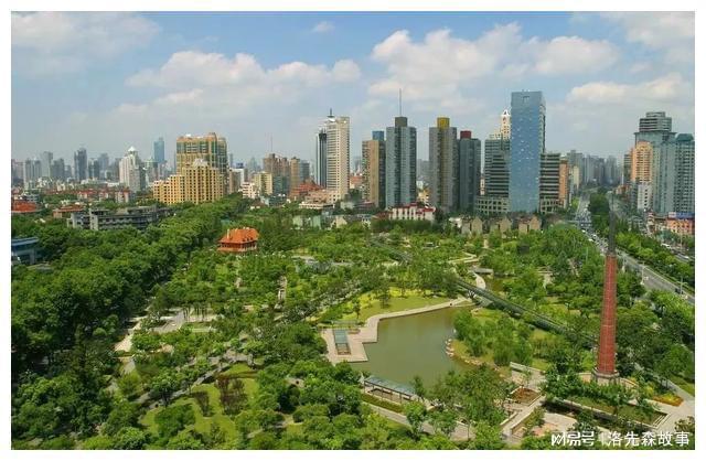 开云 开云体育官网我国城市园林绿化普遍规划不合理(图10)