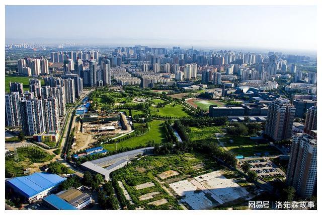 开云 开云体育官网我国城市园林绿化普遍规划不合理(图17)