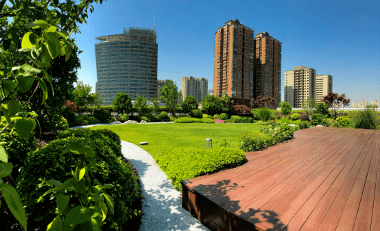 开云体育 Kaiyun.com 官网入口【分享】“空中花园”“花墙”“绿墙”来看长宁近年打造的高颜值立体绿化→(图4)
