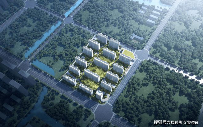 金桥·碧云澧悦售楼处电话｜金桥·开云 开云体育官网碧云澧悦售楼中心楼盘详情(图4)