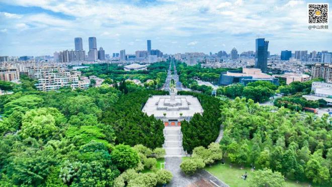 开云体育 开云官网热辣开局！小阳春到！抢滩中山先看东区！(图3)