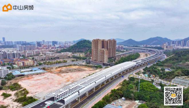 开云体育 开云官网热辣开局！小阳春到！抢滩中山先看东区！(图8)