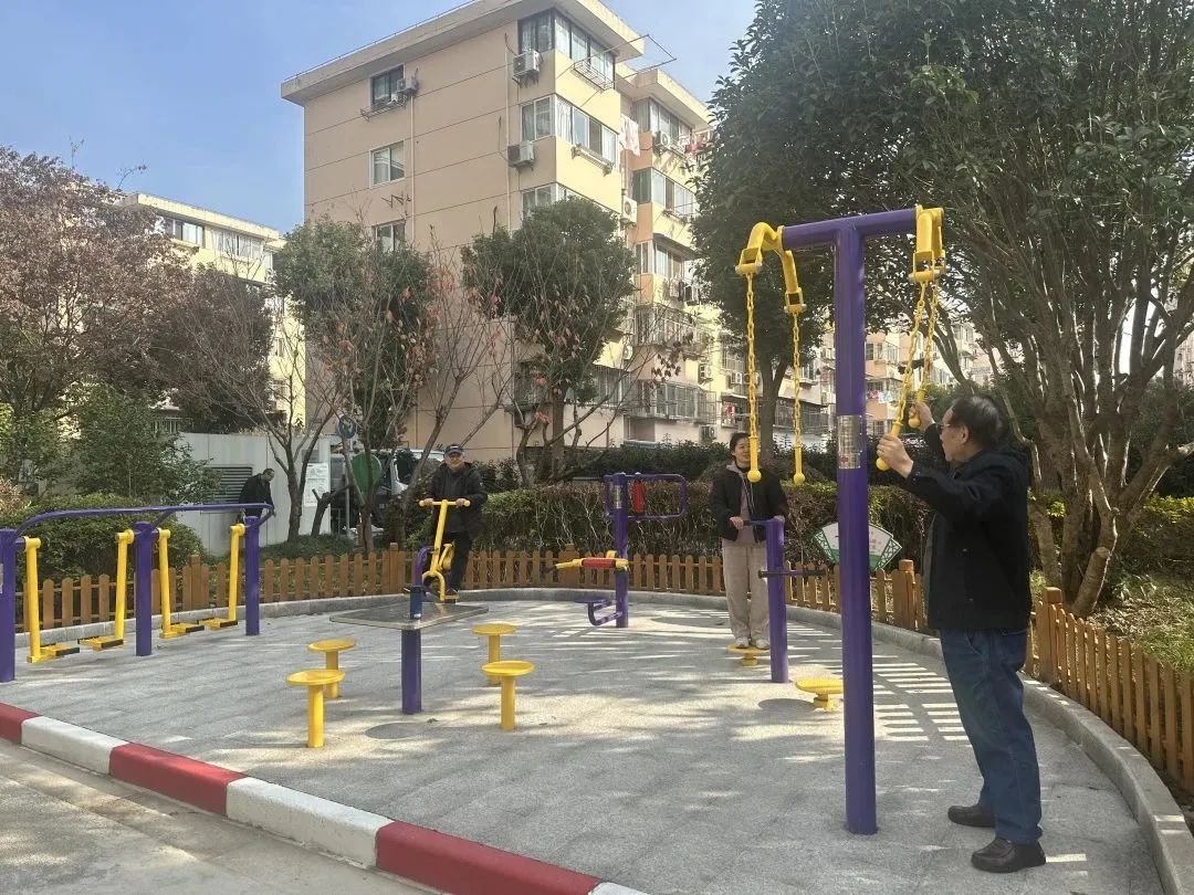 开云体育 Kaiyun.com 官网入口网格议事让居民幸福指数逐渐“满格”(图1)