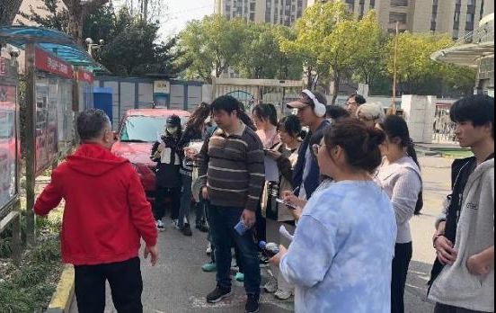开云体育 Kaiyun.com 官网入口网格议事让居民幸福指数逐渐“满格”(图4)