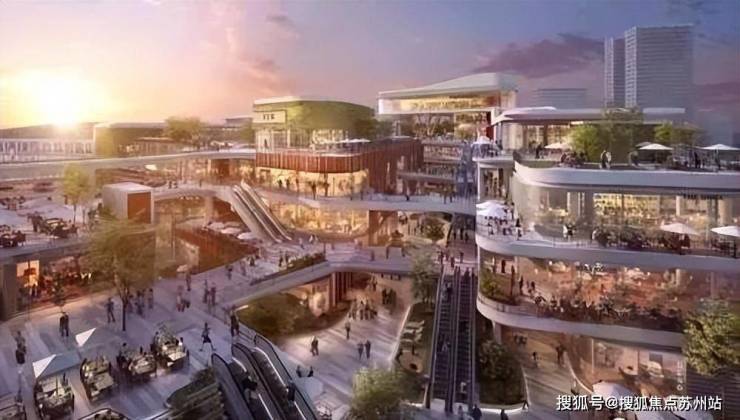 上海桃花源售楼部电话开云体育 开云官网桃花源营销中心价格地址户型学区(图16)