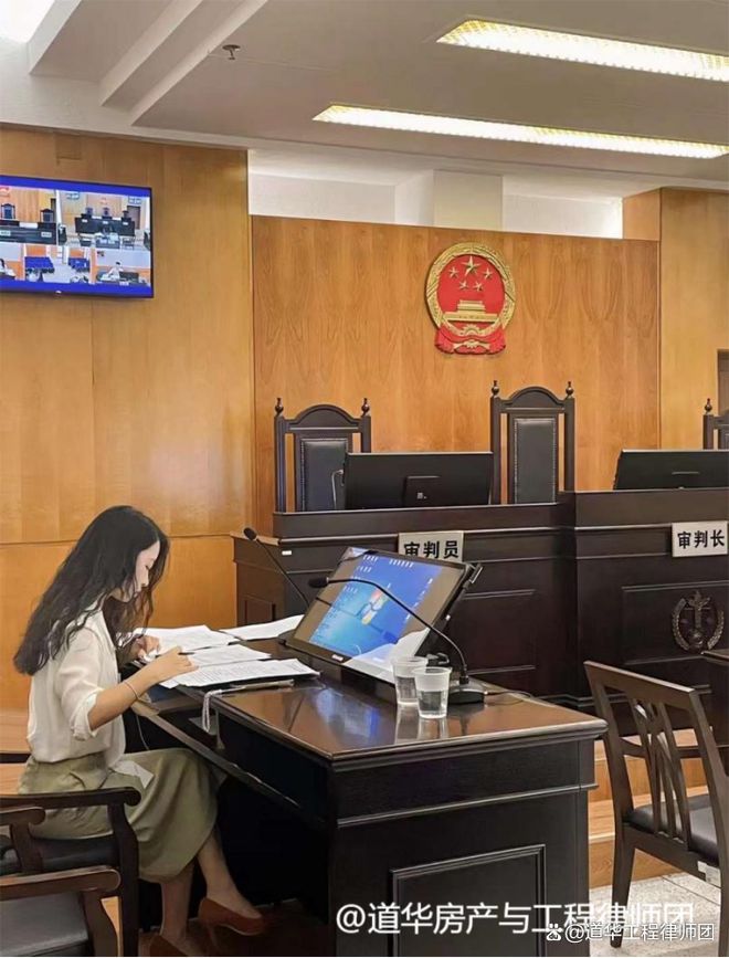 建筑建设工程拒绝结算拖欠工程款深圳律师助施工人开云体育 开云官网追回欠款(图4)