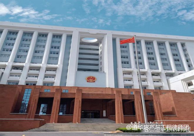 建筑建设工程拒绝结算拖欠工程款深圳律师助施工人开云体育 开云官网追回欠款(图3)