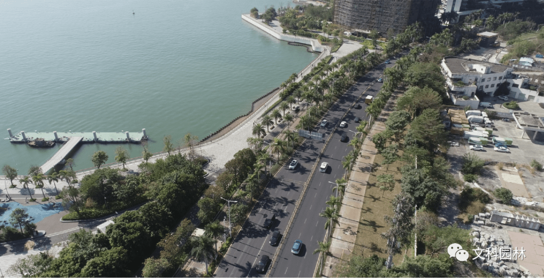 开云体育 开云平台设计创造价值 文科园林2021景观设计项目盘点(图2)