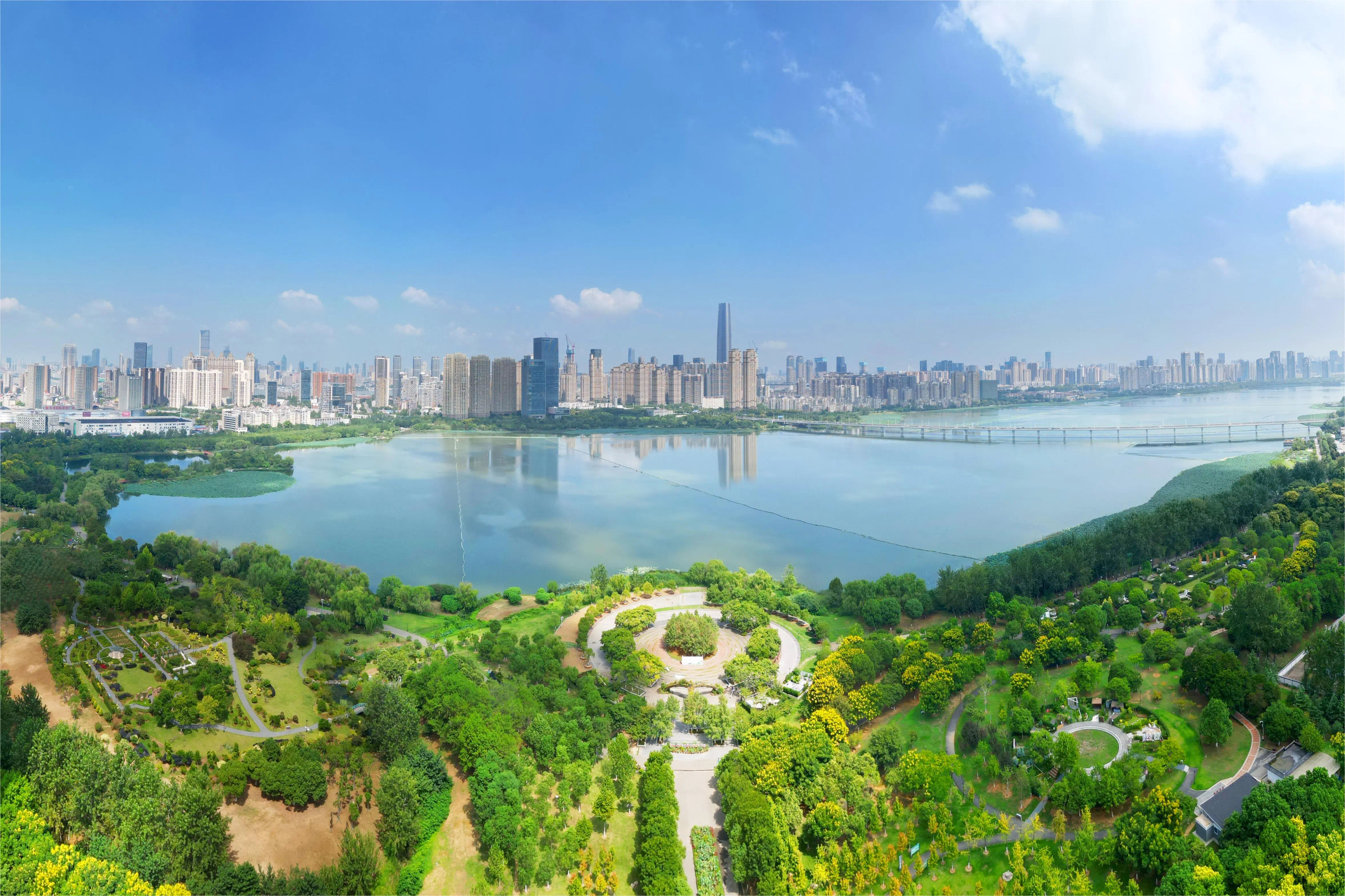 今起报名！面向武汉征集20组家庭园艺设计方案开云体育 Kaiyun.com 官网入口(图2)