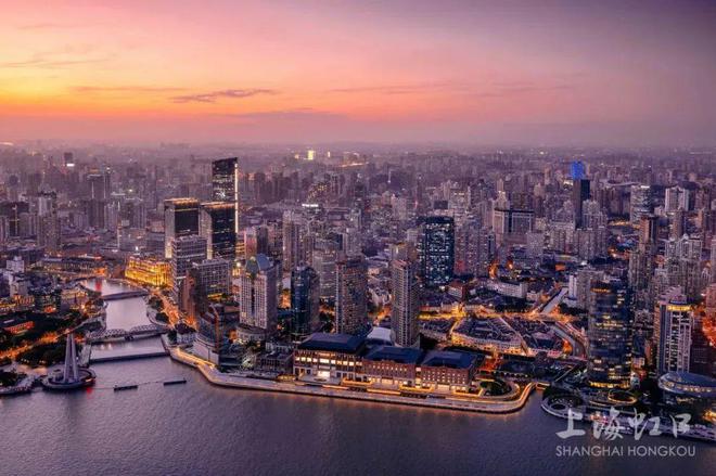 首发：虹盛里售楼处电话虹盛里楼盘详情-虹口房价户型图Kaiyun 开云体育(图5)