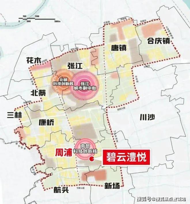开云 开云体育平台上海浦东改善户型盘金桥碧云澧悦二期售楼处发布!24小时热线(图5)