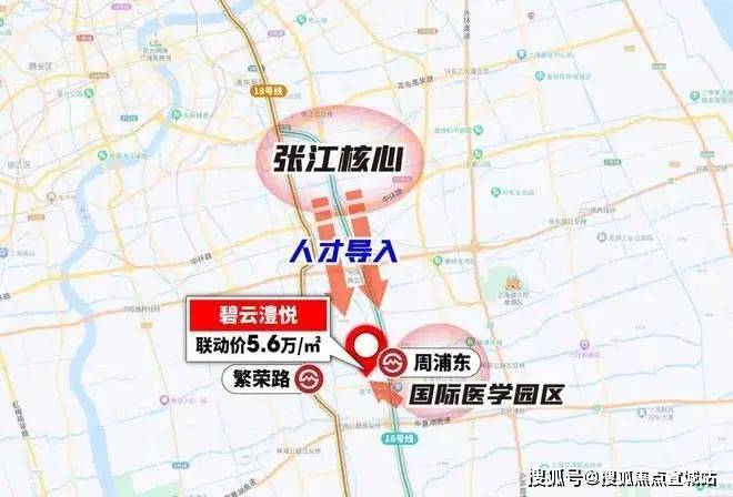 开云 开云体育平台上海浦东改善户型盘金桥碧云澧悦二期售楼处发布!24小时热线(图6)