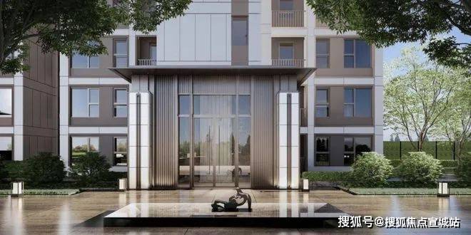 开云 开云体育平台上海浦东改善户型盘金桥碧云澧悦二期售楼处发布!24小时热线(图15)