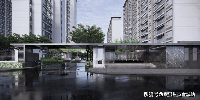 开云 开云体育平台上海浦东改善户型盘金桥碧云澧悦二期售楼处发布!24小时热线(图16)