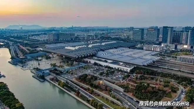 开云体育 开云官网苏州精装新房 平江新城 (苏州璀璨平江)售楼处电话丨楼盘百科详情价格户型(图2)