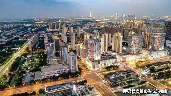 开云体育 开云官网苏州精装新房 平江新城 (苏州璀璨平江)售楼处电话丨楼盘百科详情价格户型(图4)
